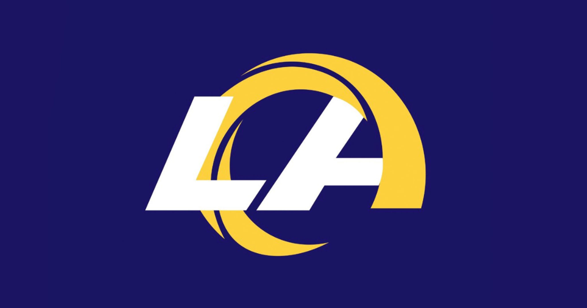 The New Logo Of The LA Rams Leaks Ahead Of Its Official Unveiling (PIC)