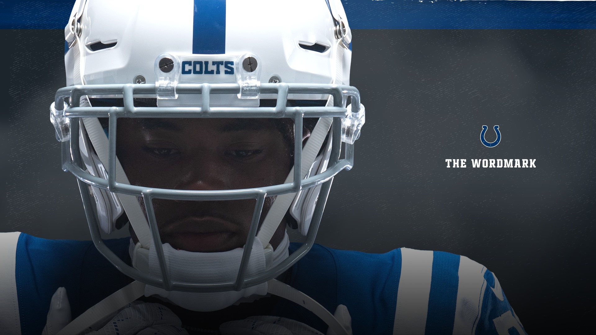 Indianapolis Colts Unveil New Logos & Uniforms Changes (VIDEO)