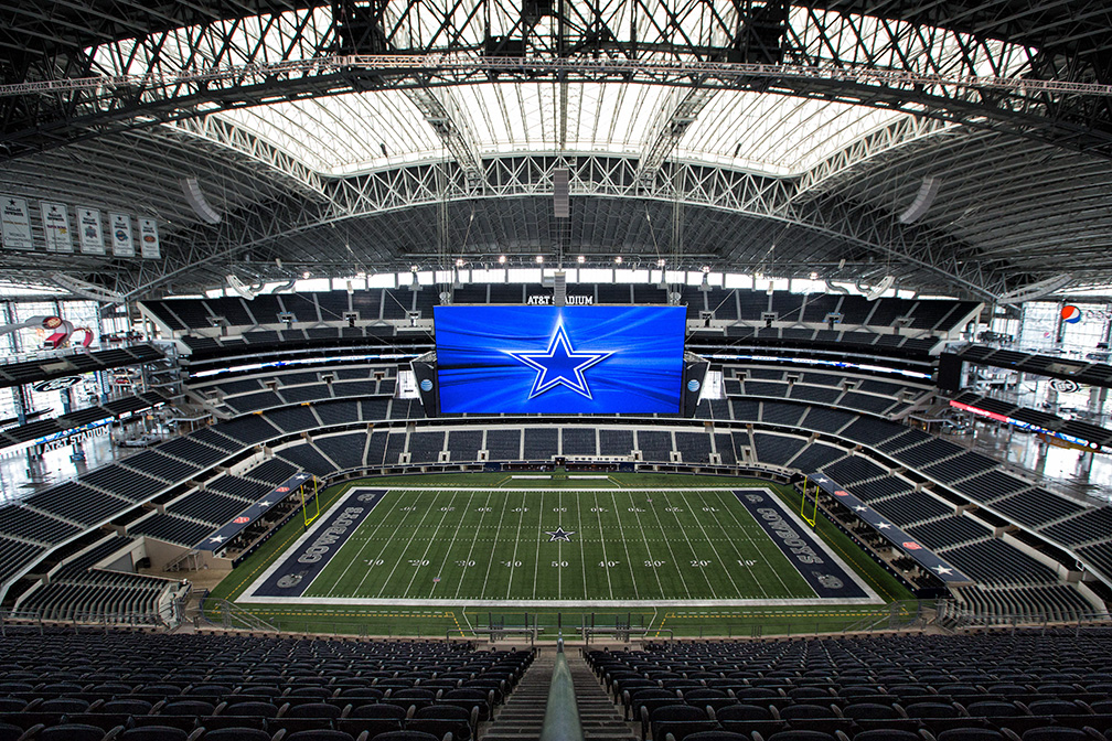 dallas cowboys zoom backgrounds free