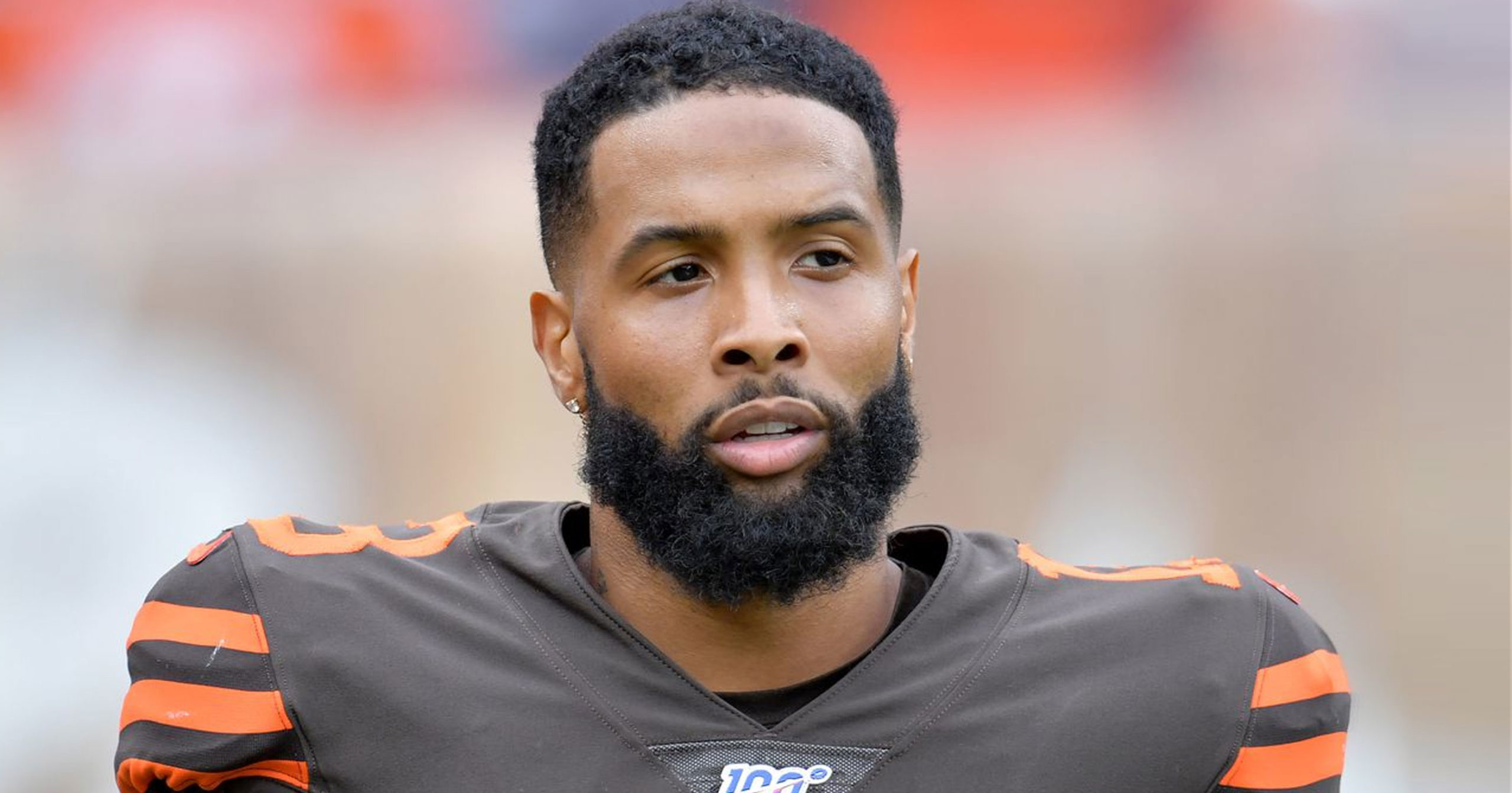 Odell Beckham Jr. trade still on the table for Browns