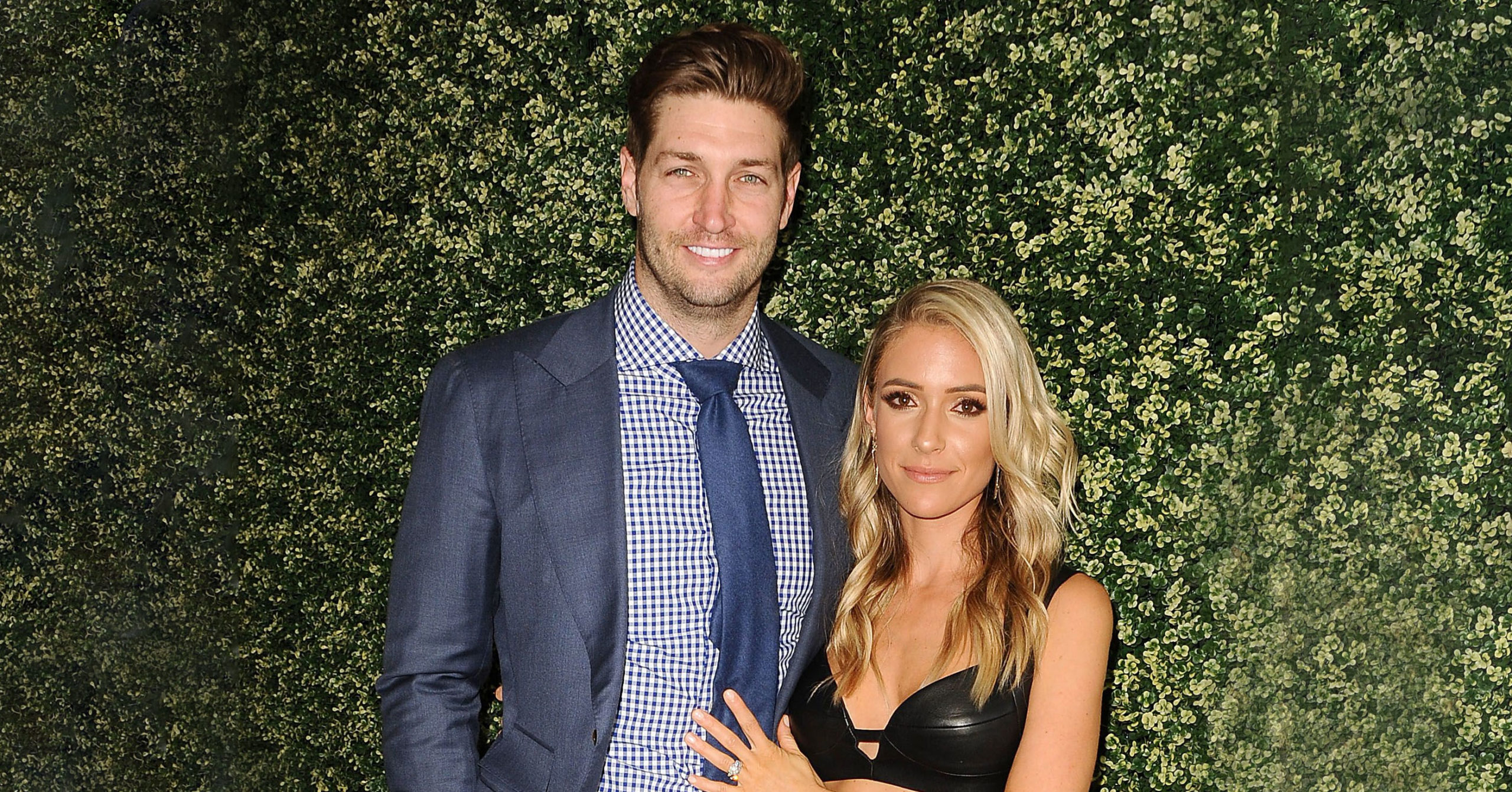 Where Kristin Cavallari and Jay Cutler are Registered This Time - Racked  Chicago