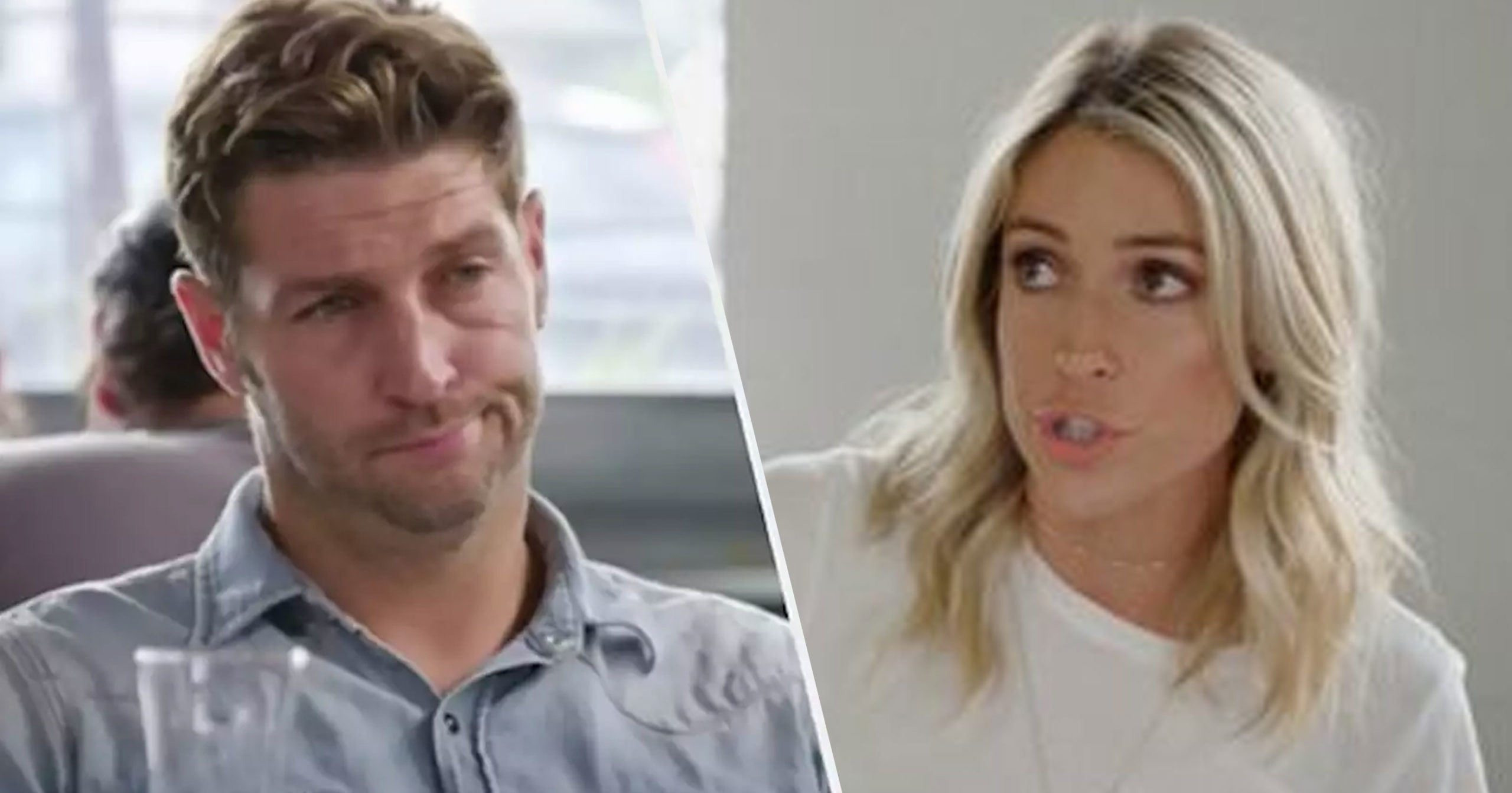 Jay Cutler reportedly wants half of Kristin Cavallari's brand in