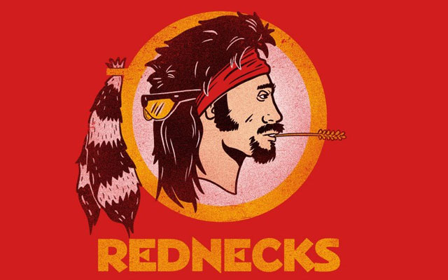 Fans Give Various Ideas For The Washington Redskins Name Change (PICS)