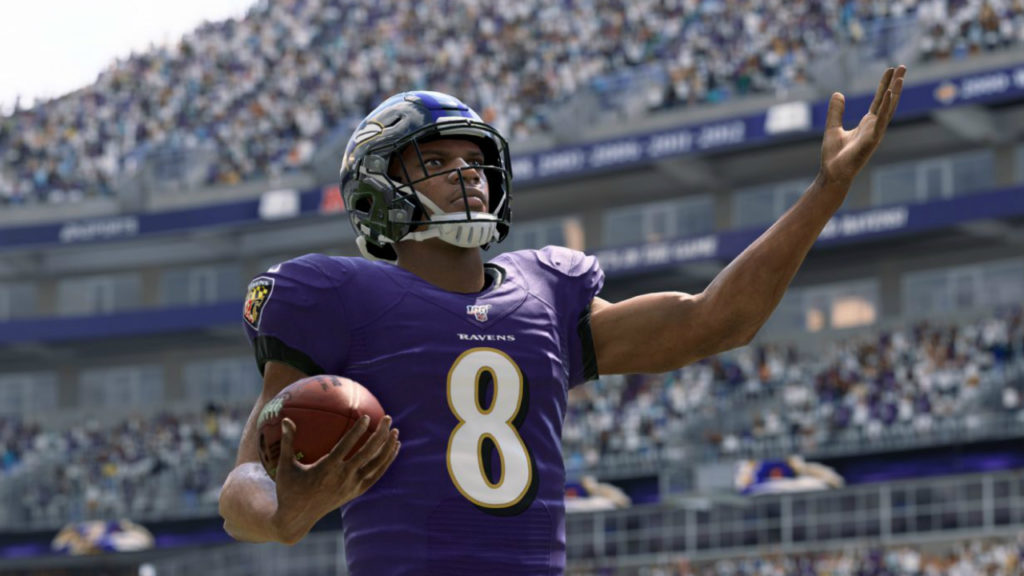 EA Sports Releases Cover And Trailer For Madden 22 - Daily Snark