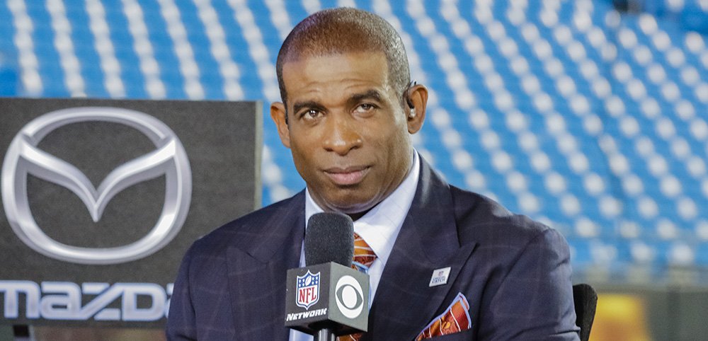 Deion Sanders Leaves NFL Network After Contract Expires, News, Scores,  Highlights, Stats, and Rumors