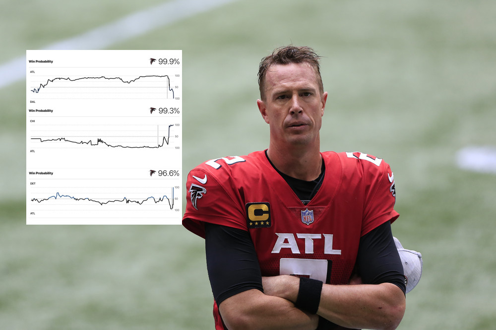 Nfl Win Probability