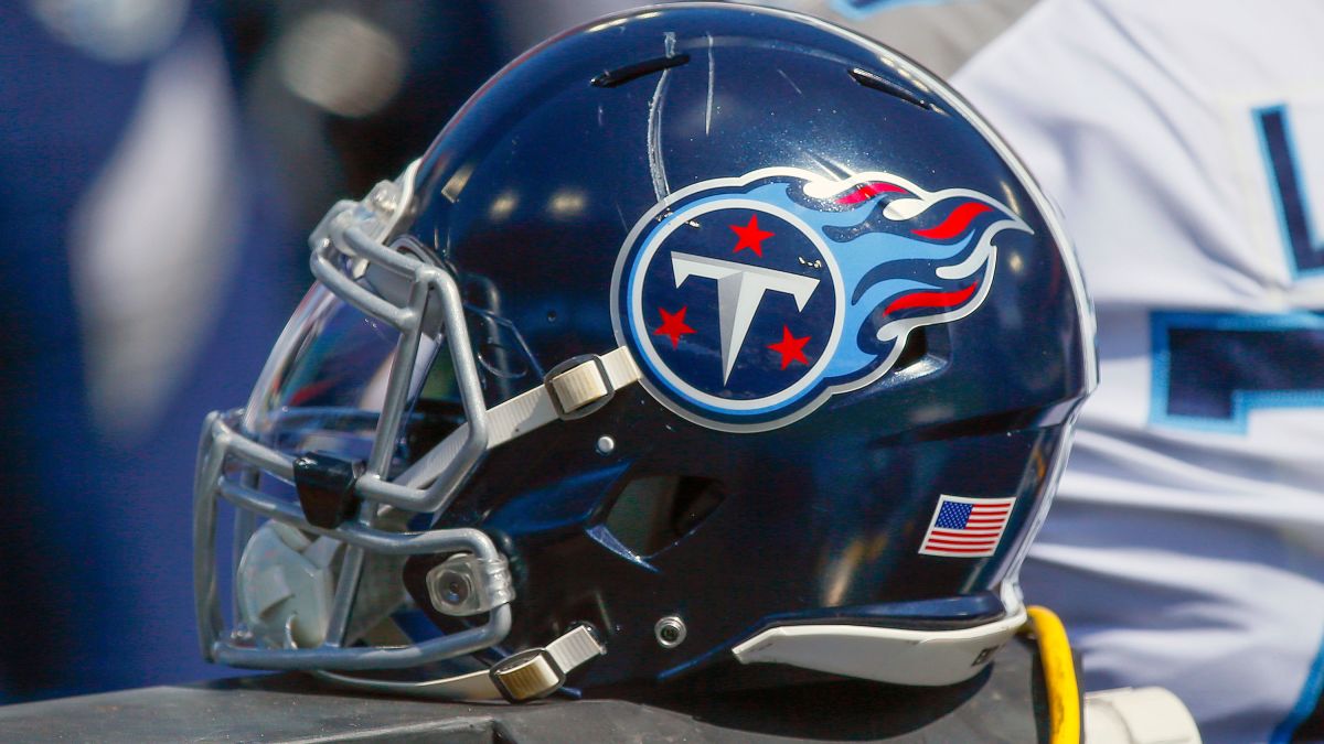 REPORT: A lot Of "Chatter" That NFL Could Make Titans ...