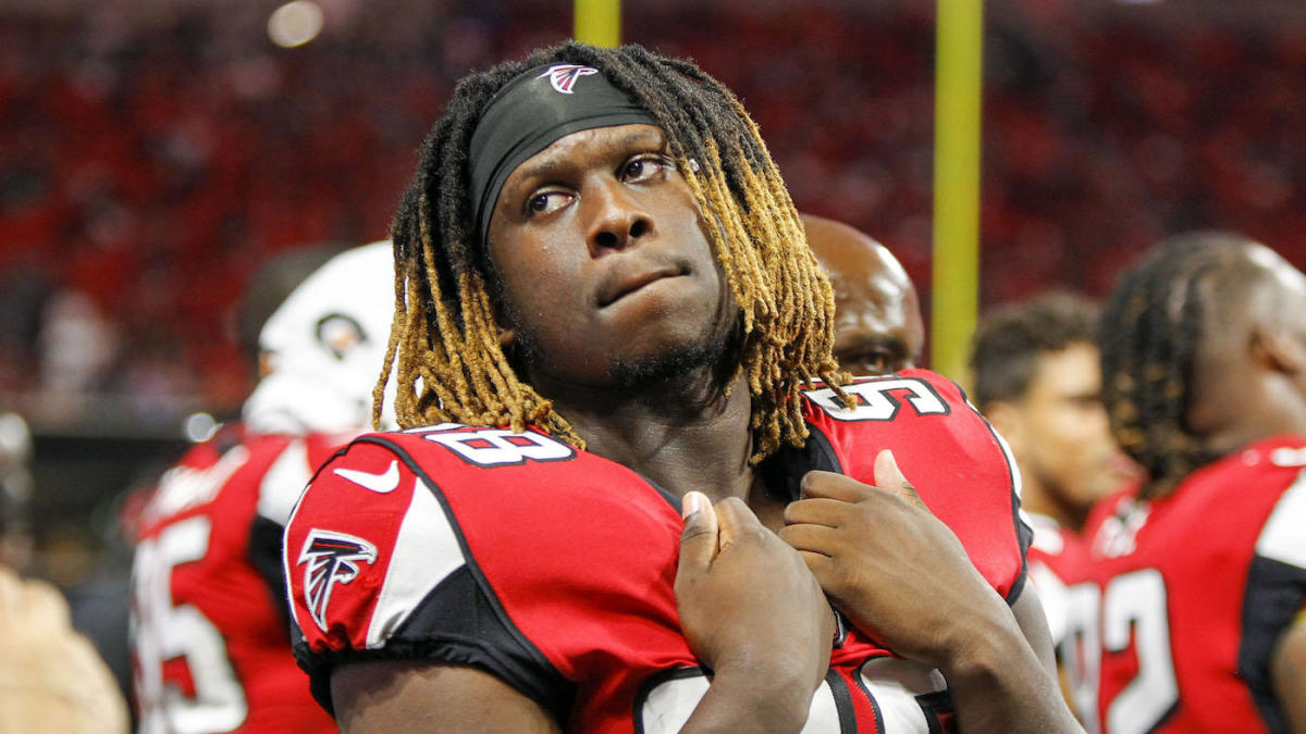 Takk McKinley Fails 2nd Consecutive Physical After Being