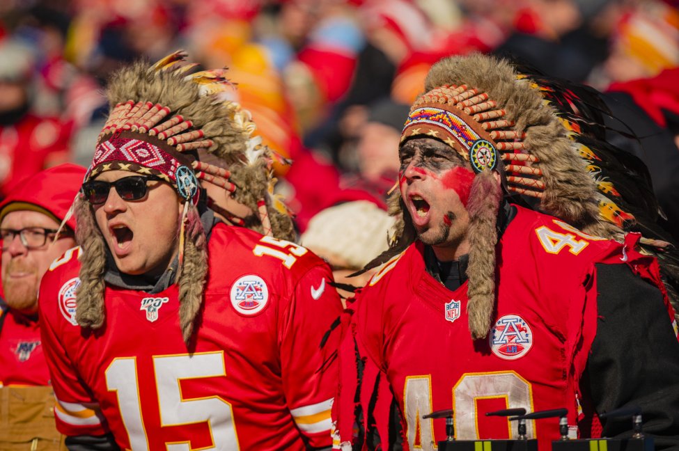 Should the kc chiefs change their name srz php