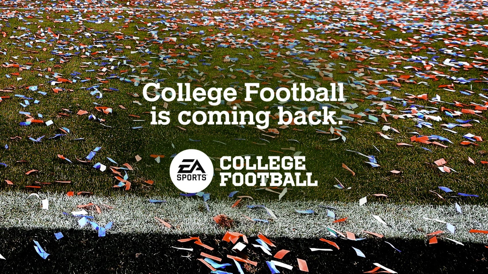 REPORT EA Sports Is Targeting July 2023 Release Date For Return Of   College Football  