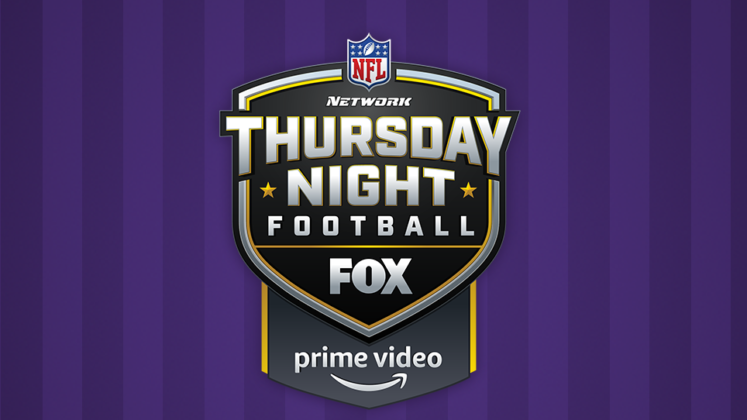 BREAKING Amazon Prime Is Now The Exclusive Home For Thursday Night 