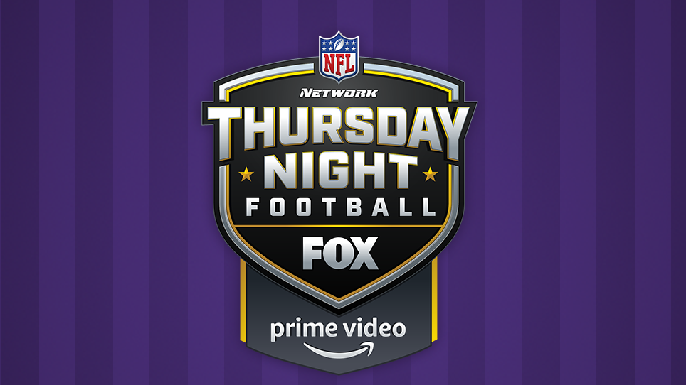 Thursday Night Football Heads to Exclusive Home on  Prime