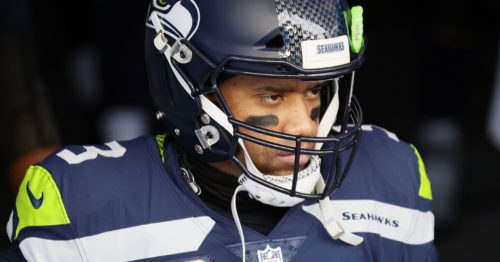 Chicago Bears Offer To Seahawks For Russell Wilson Revealed