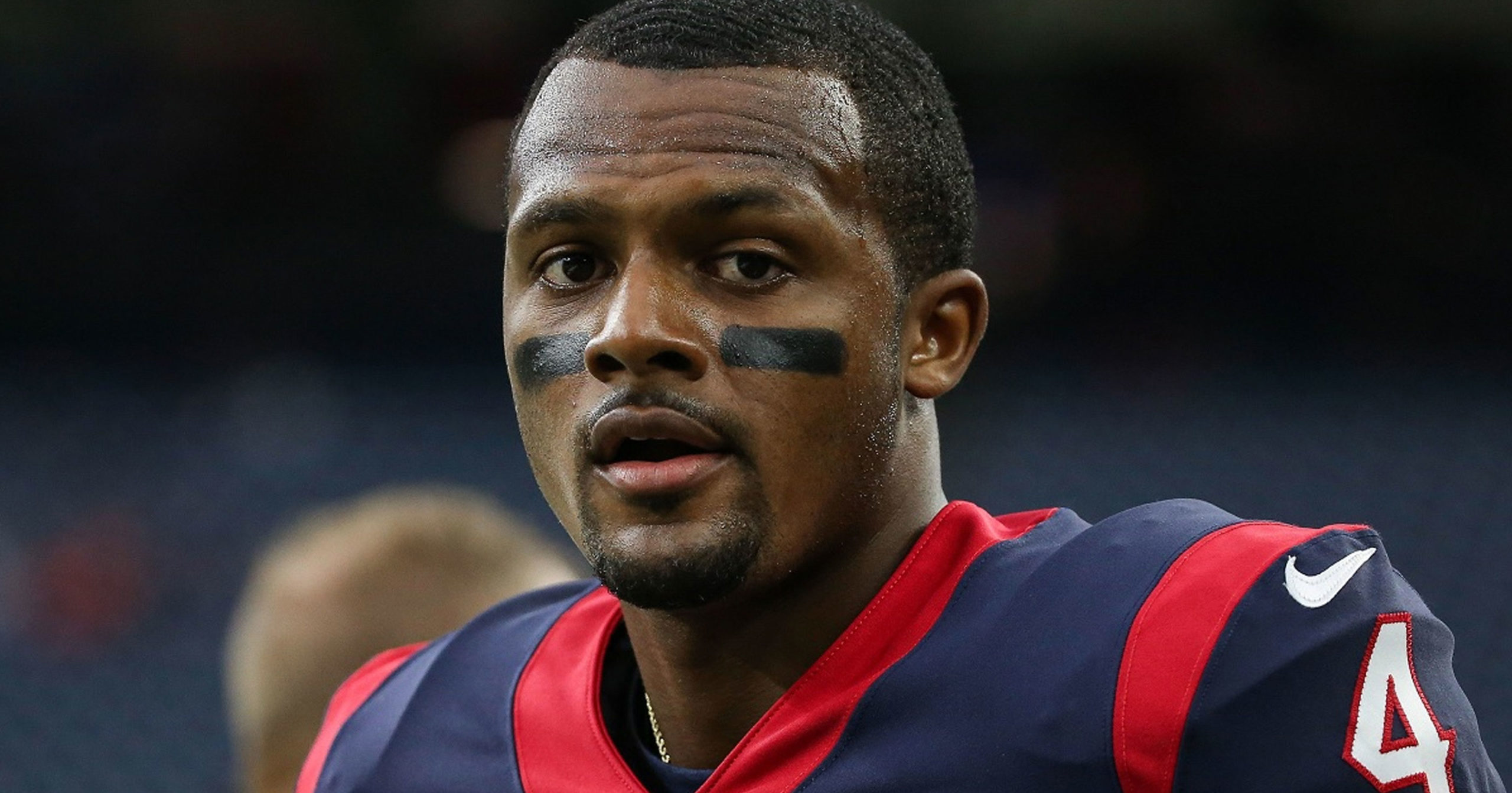 Lawsuit Filed Against Deshaun Watson By Female Masseuse Claiming Sexual ...