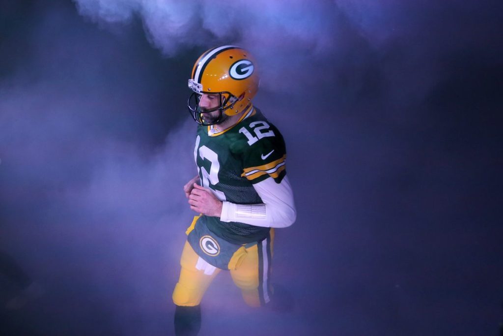 If Aaron Rodgers is traded, Broncos or Raiders most likely destination -  Mile High Report