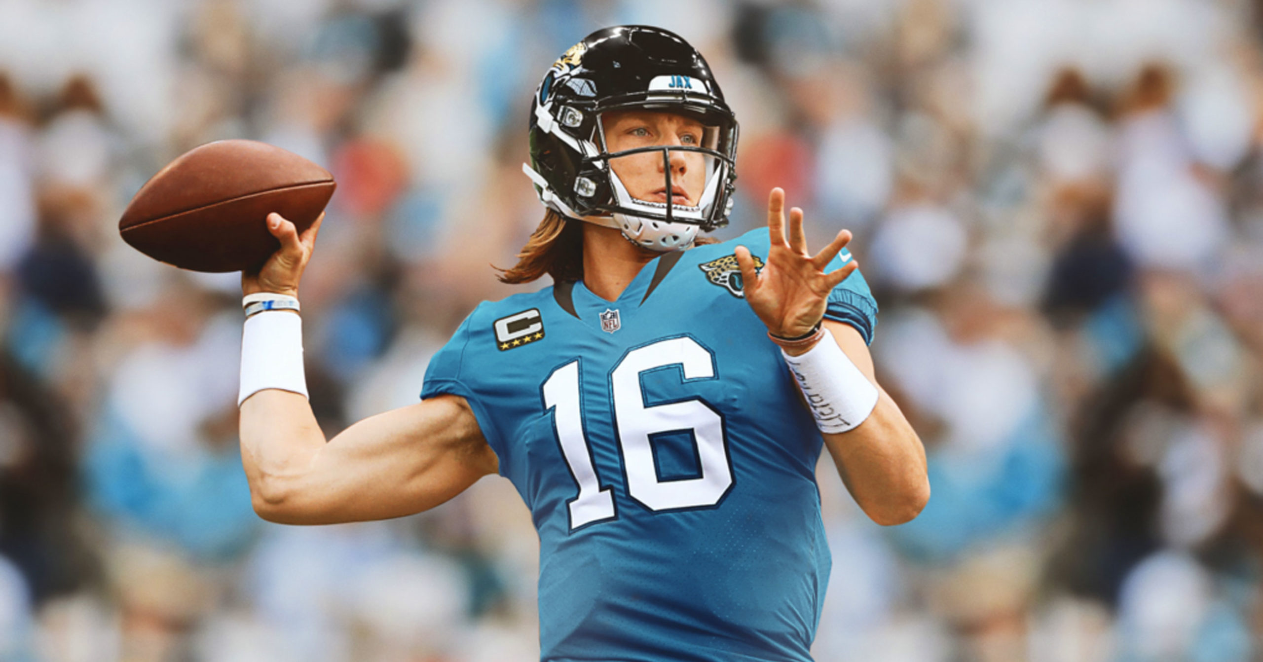 The Jaguars Have Already Given Trevor Lawrence Their Entire Playbook