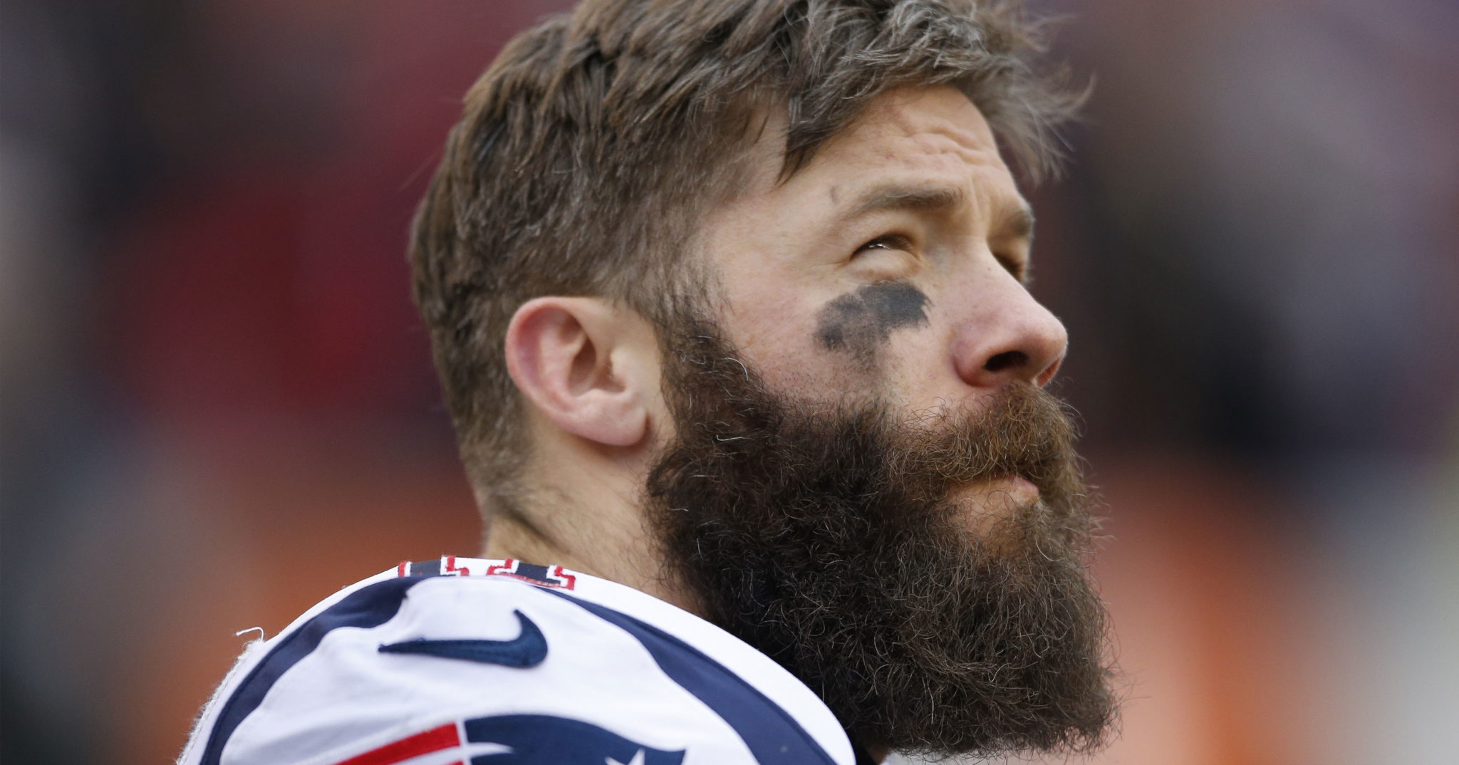 Julian Edelman Reportedly Expected To Retire After Being Cut By The ...