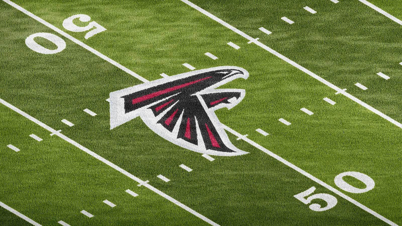 Atlanta Falcons Become First NFL Team To Have 100% Vaccination Rate Amoung  Players