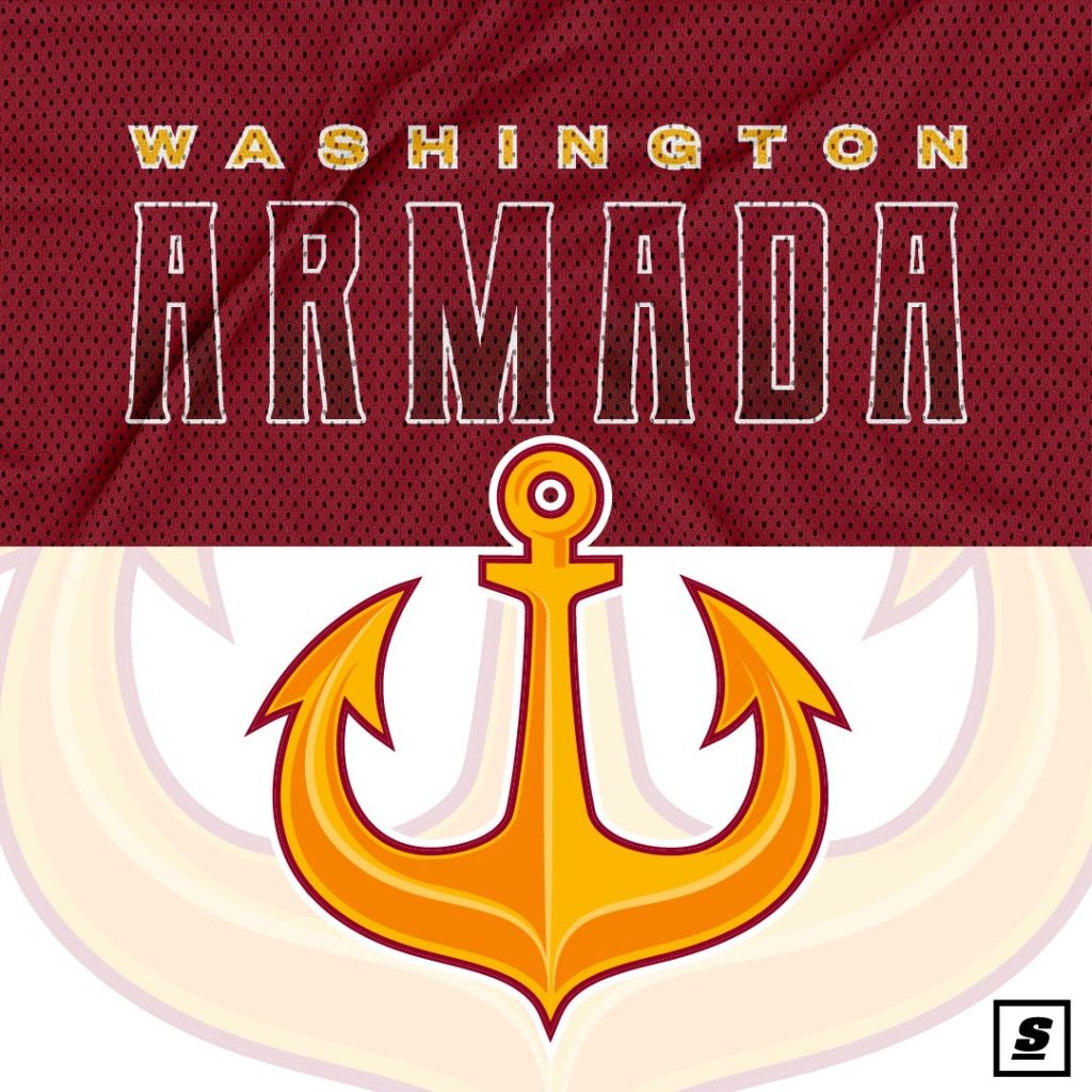 When will Washington Football Team pick a new name? Search has narrowed to  these 7 options