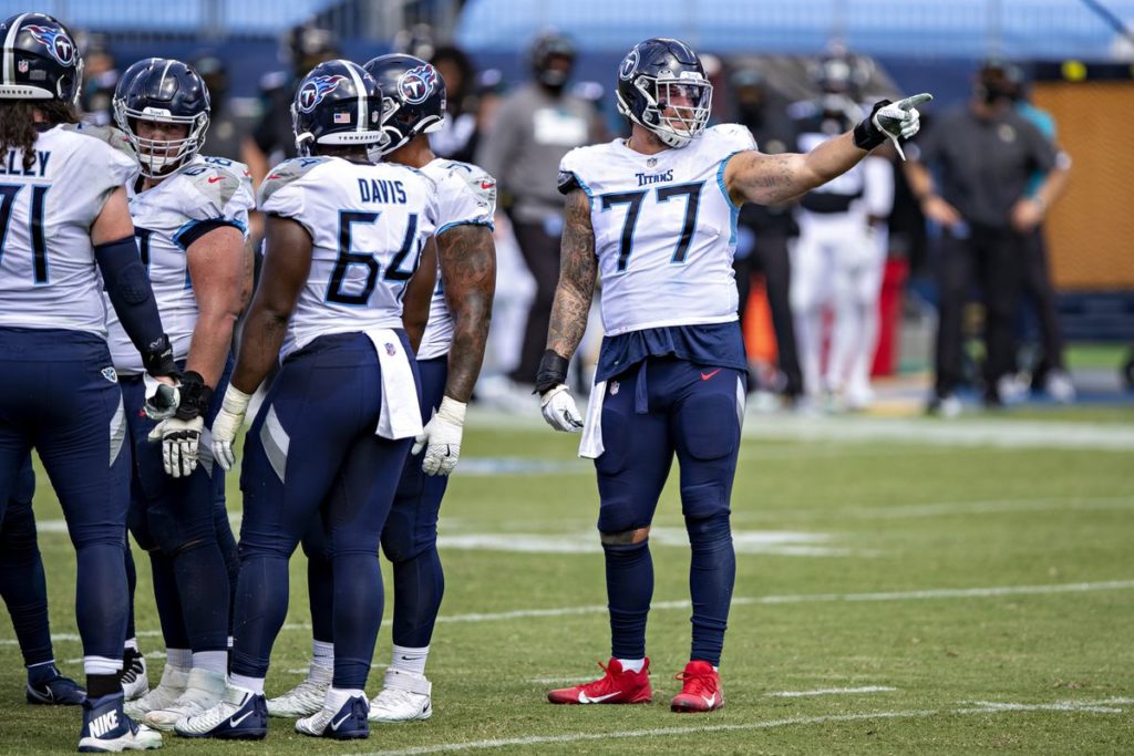 Desert Rat”, Pro Bowler Taylor Lewan Returns To Arizona