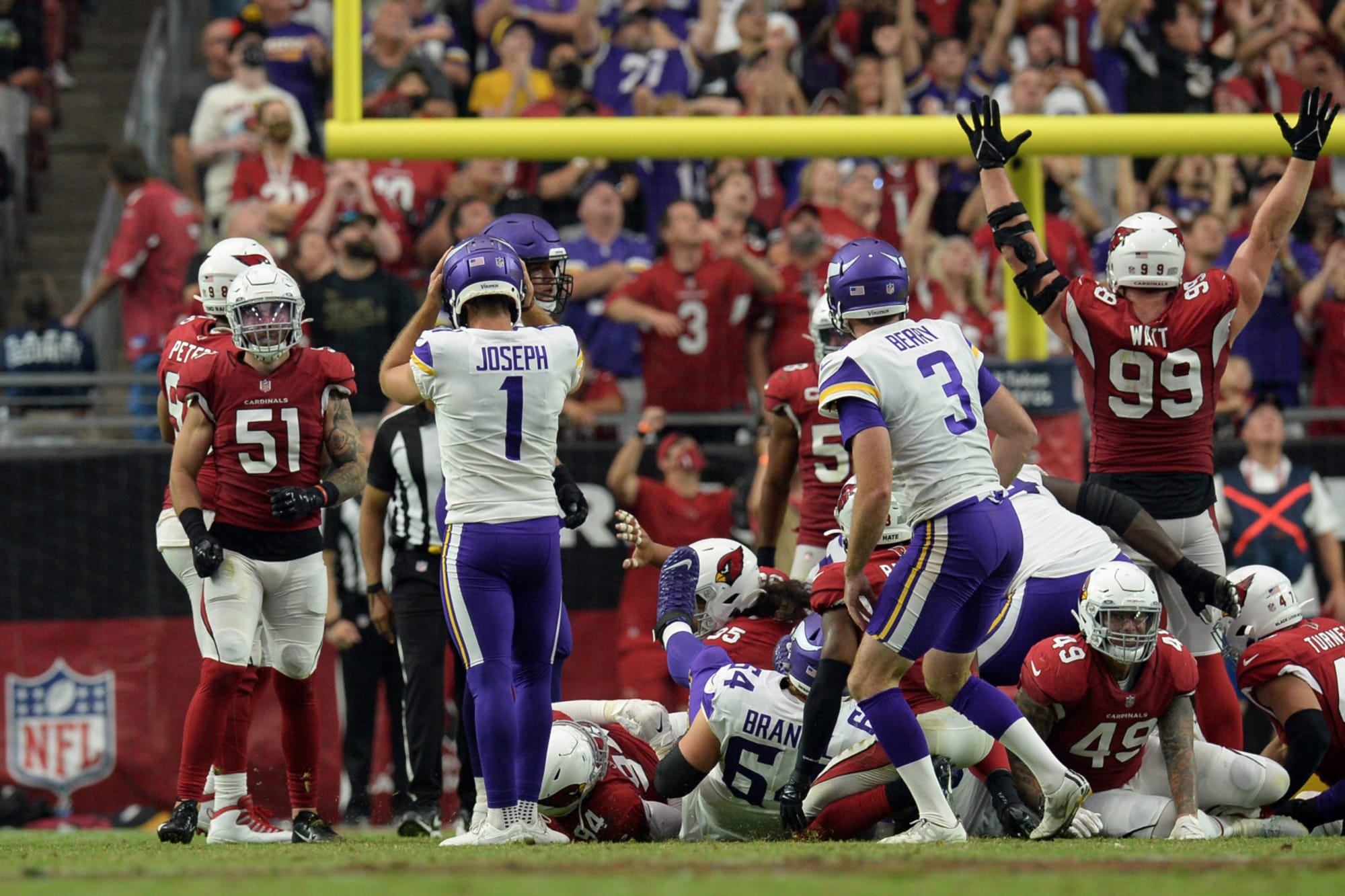 Vikings Radio Host Had Most HeartBreaking Call Of GameEnding Missed