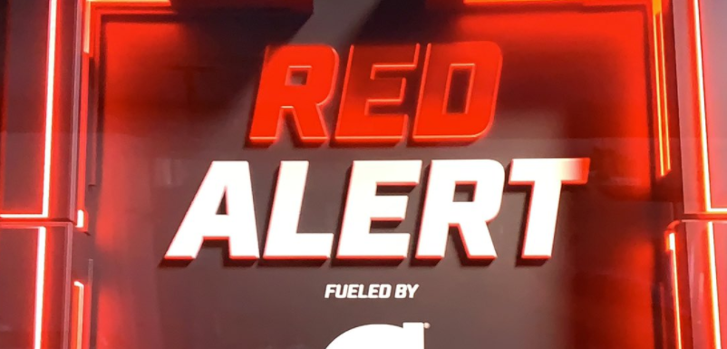 NFL Fans Went Into Panic Mode After RedZone Suddenly Froze And Went ...