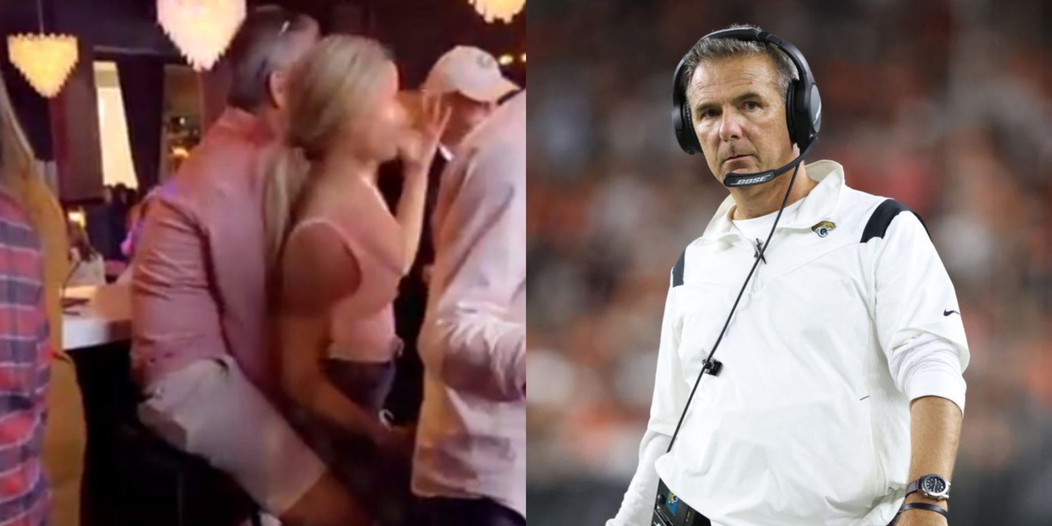 A Third "Worse" Video Of Urban Meyer At Bar Exists As Well As "Lurid