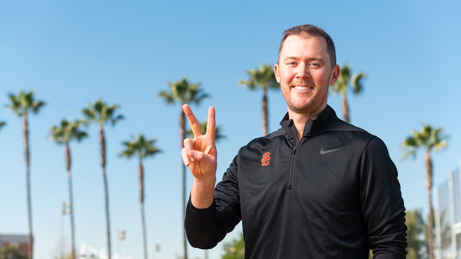 Lincoln Riley's USC Contract Details Have Been Leaked And The Numbers Are  Absolutely Insane - Daily Snark