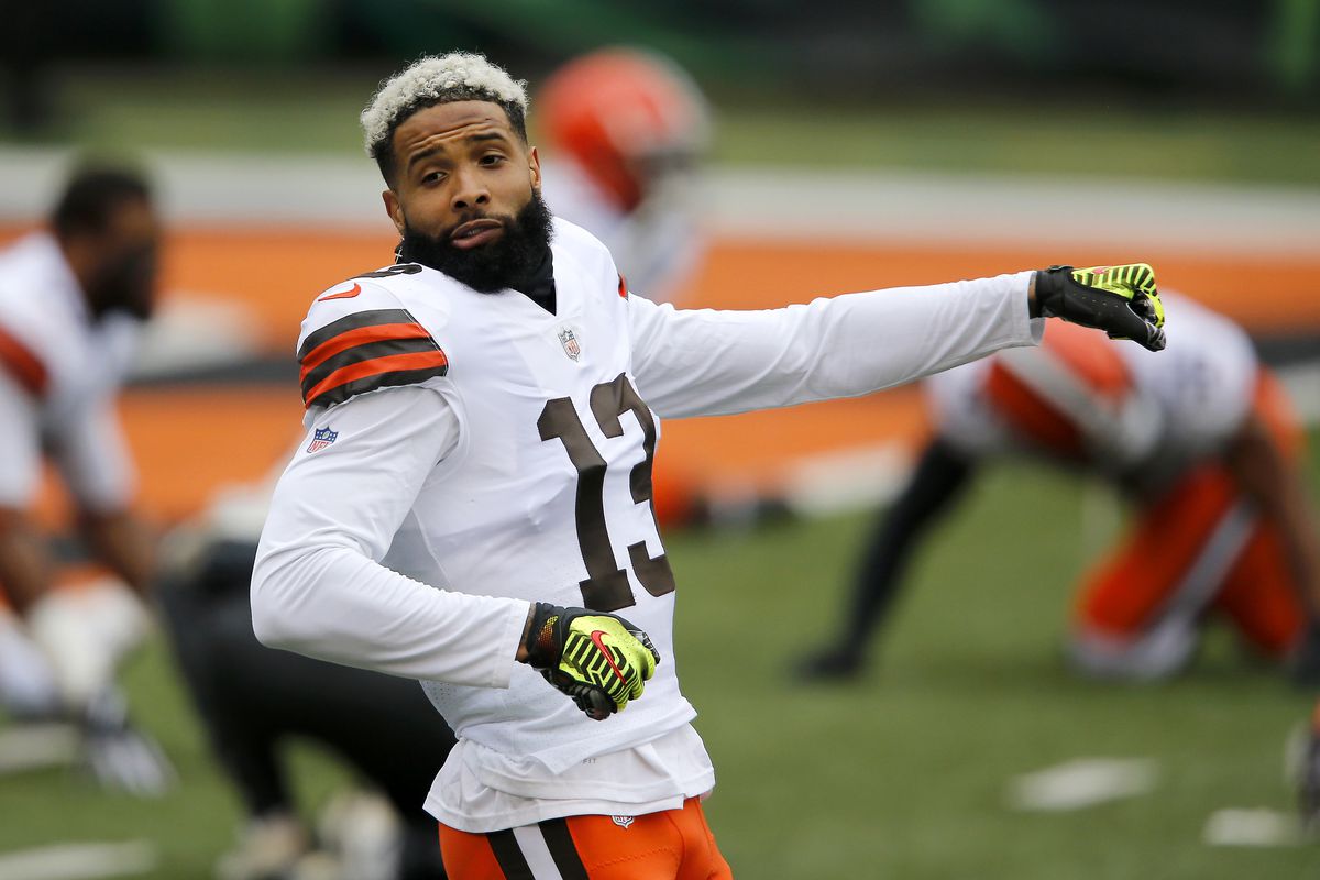 PFN Names OBJ As An Overrated Player In 2021