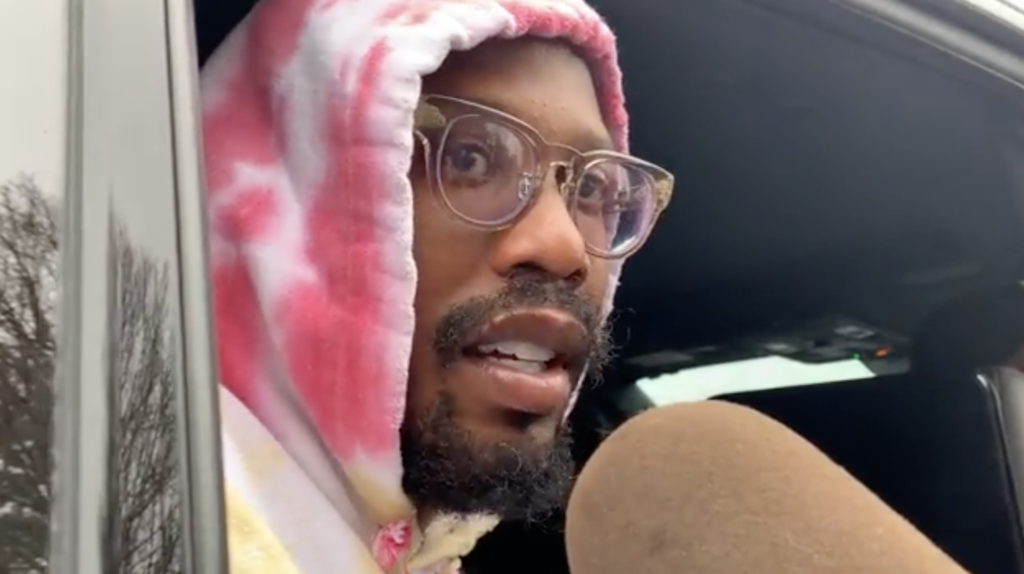An Emotional Von Miller Reacts To Broncos Trading Him To Rams: "Always ...