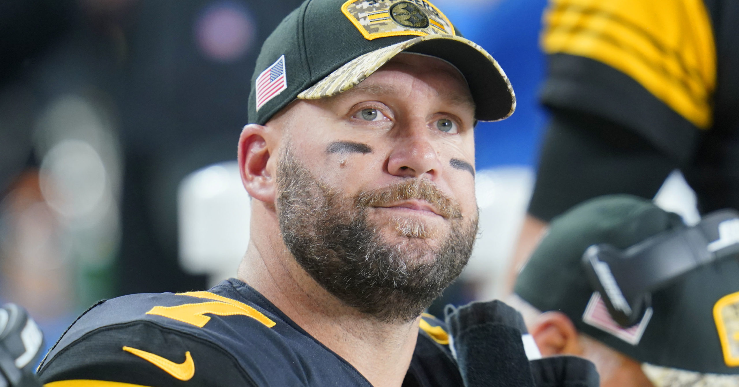 Ben Roethlisberger - Wikipedia