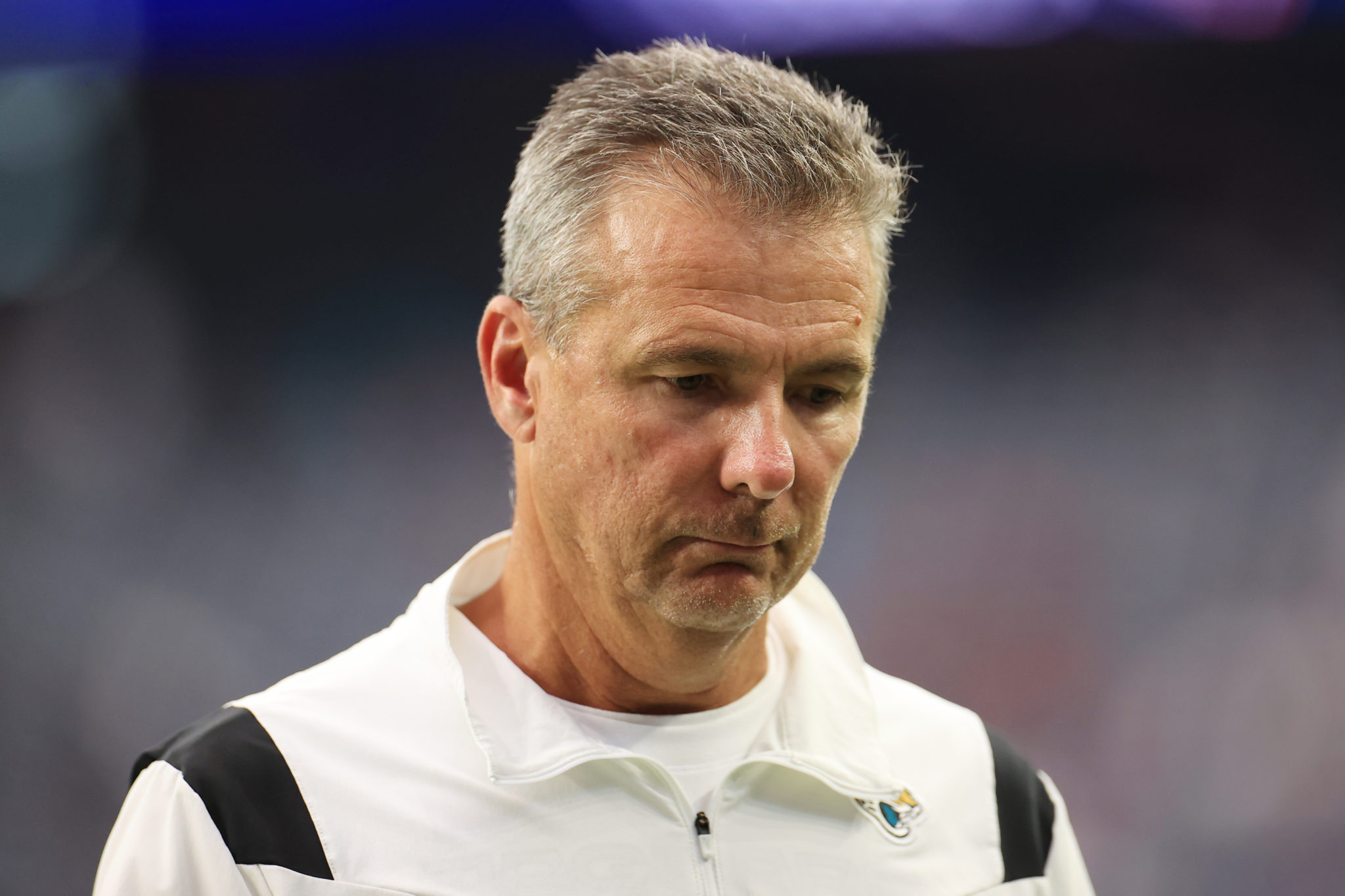 REPORT Urban Meyer Had 'Heated Arguments' With Jags Players, Called