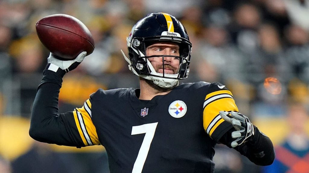 Postgame Press Conference (Week 2 vs Raiders): Ben Roethlisberger