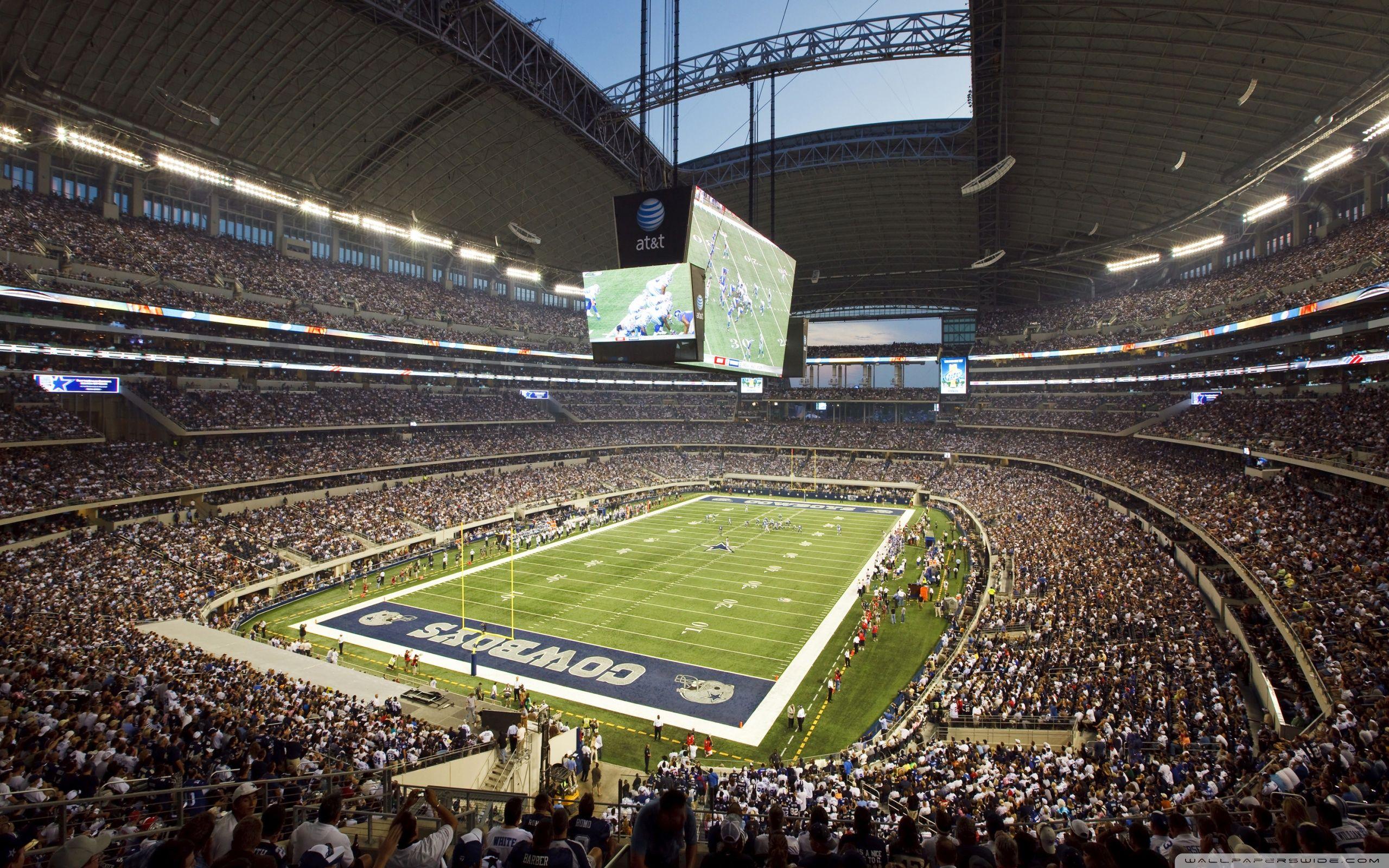 Super Bowl LVI: NFL weighing Cowboys' AT&T Stadium as backup site