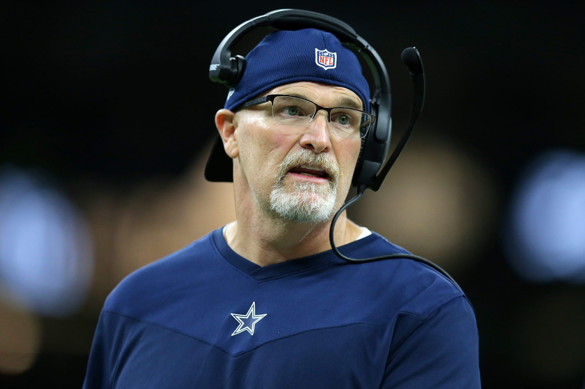 REPORT Cowboys DC Dan Quinn Has Emerged As Favorite To Next