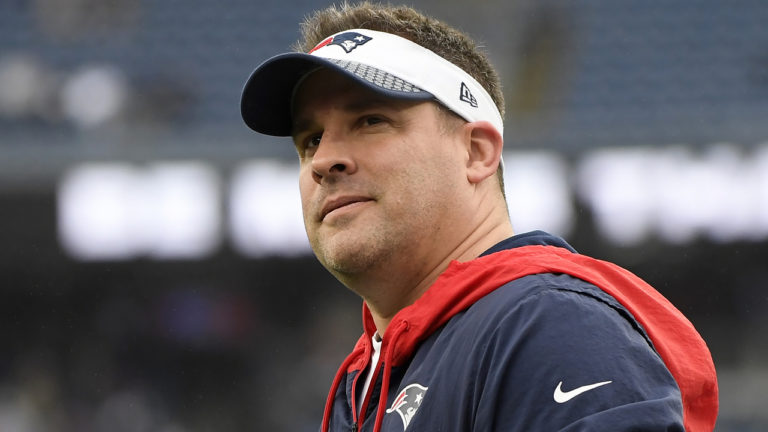 Las Vegas Raiders Hiring Josh McDaniels As Next Head Coach Las Vegas Raiders Hiring Josh McDaniels As Next Head Coach