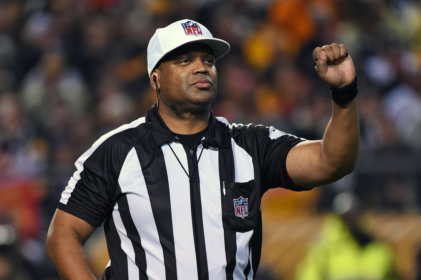 NFL Announces Super Bowl LVI Officiating Crew