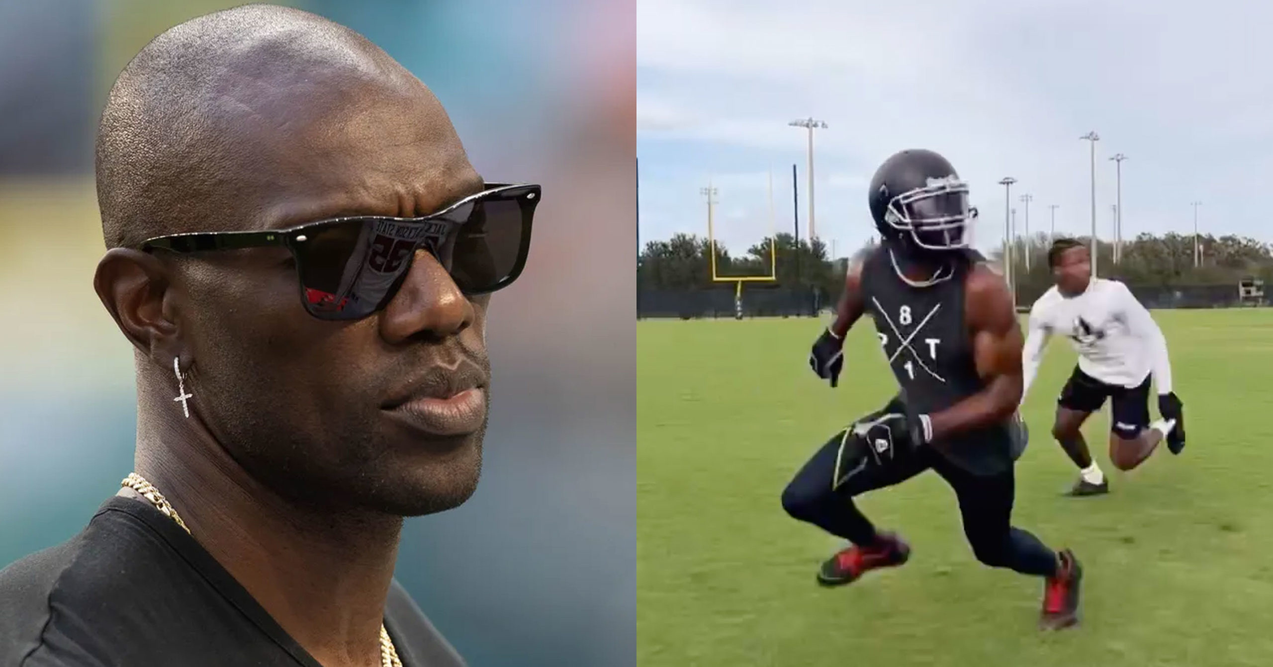 Terrell Owens Wants Shot With Buccaneers After Antonio Brown Incident, Is  Dead Serious About It (VIDEO)