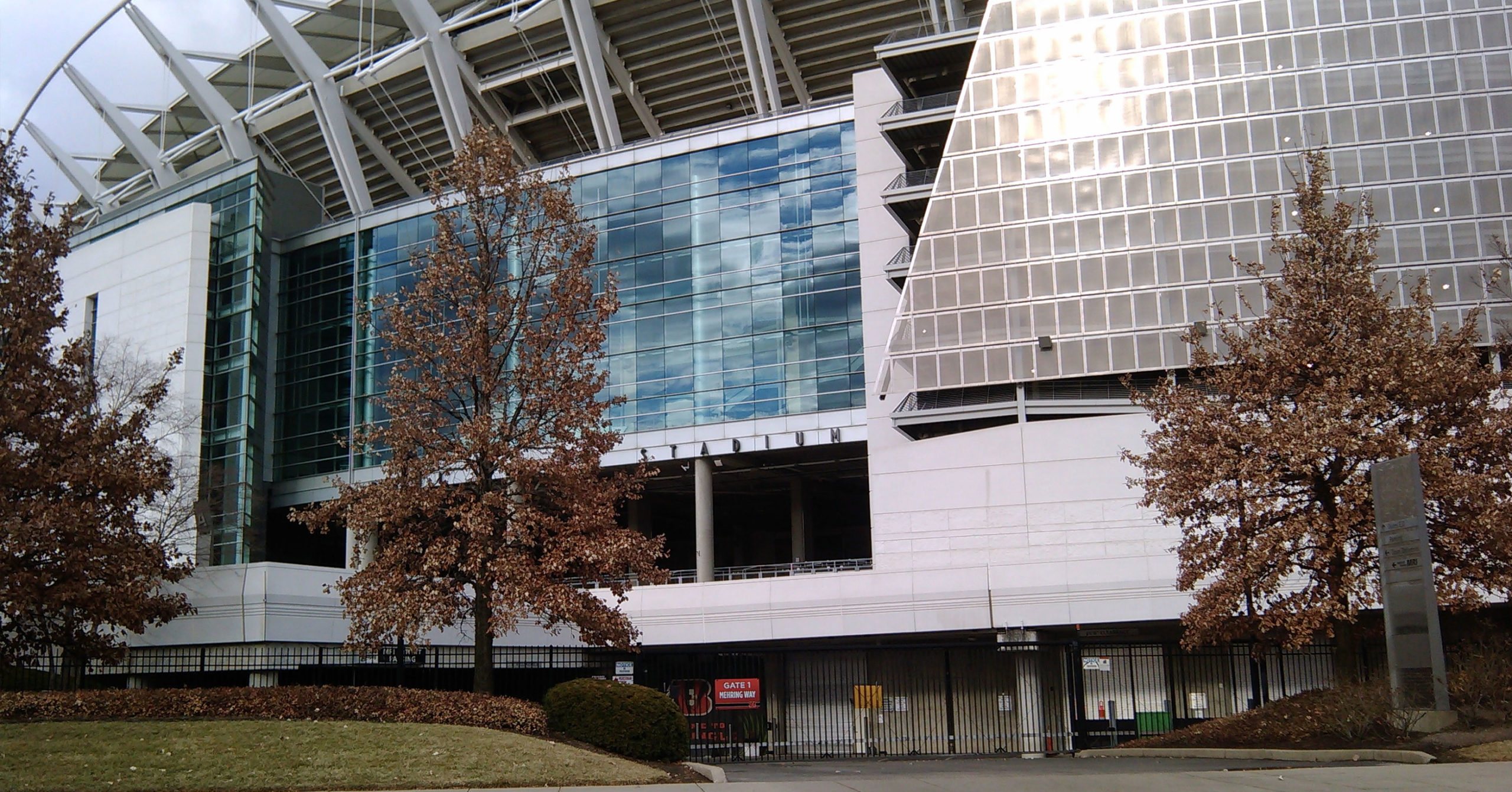 Bengals Pump Massive Amount Of Crowd Noise Into Stadium During Practice