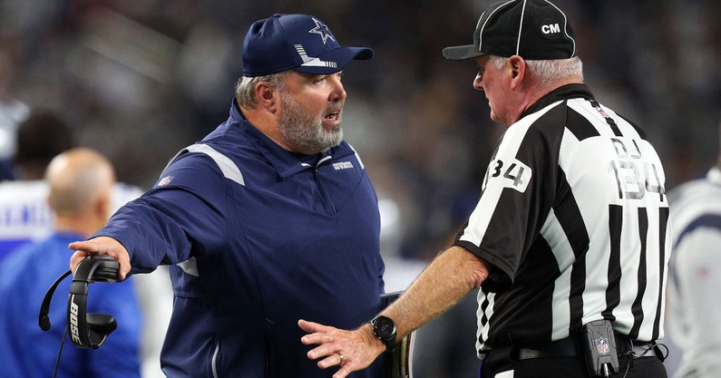 Cowboys' Mike McCarthy Says Final Play vs. 49ers 'Obviously Wasn't the  Plan', News, Scores, Highlights, Stats, and Rumors