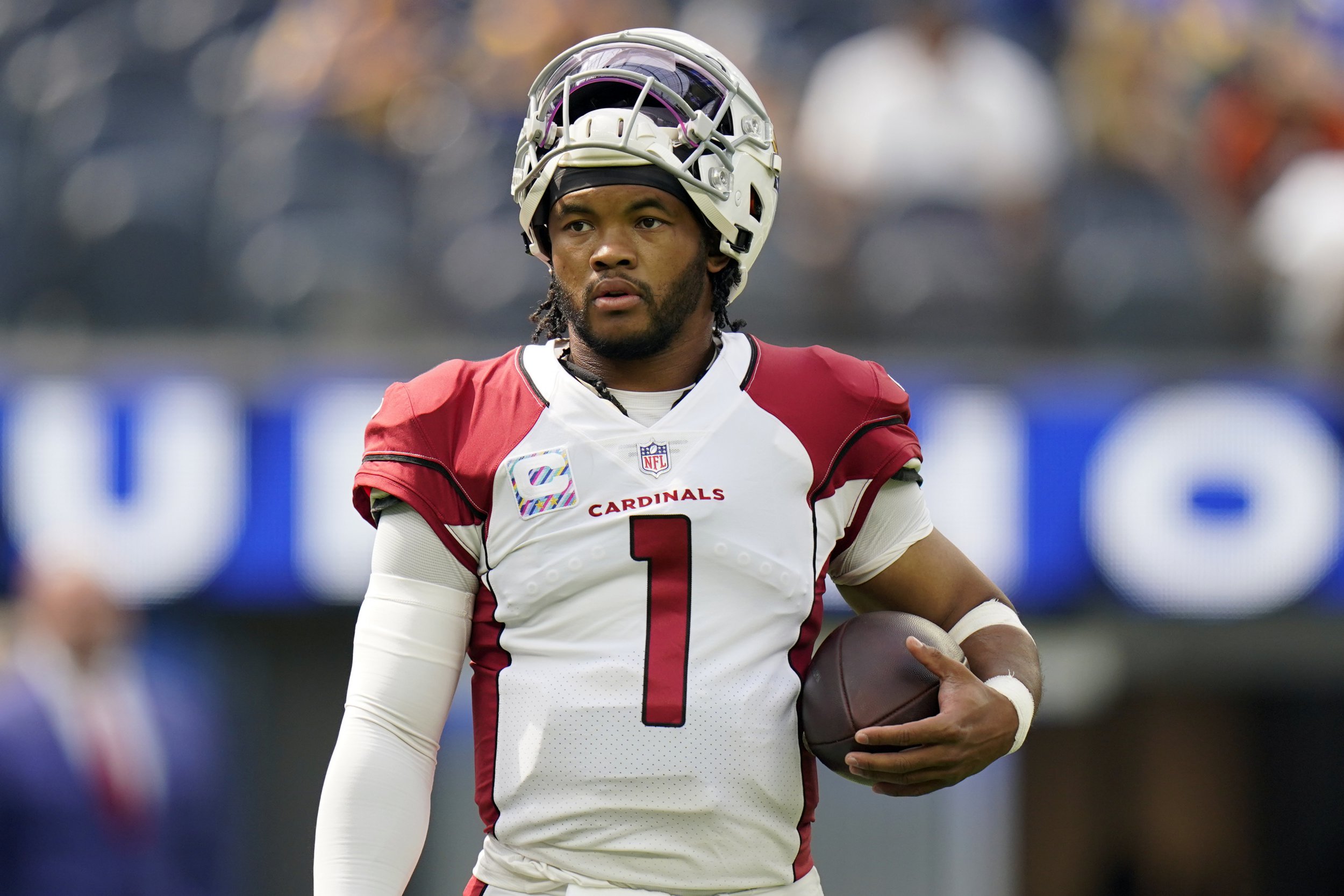 The Recruitment of Kyler Murray: Origin of a 2-Sport Legend and His Big  Decision, News, Scores, Highlights, Stats, and Rumors