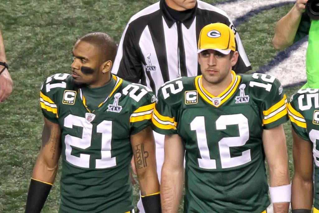 Former Packers Star Charles Woodson Says The Team Should Trade Aaron Rodgers  - Daily Snark