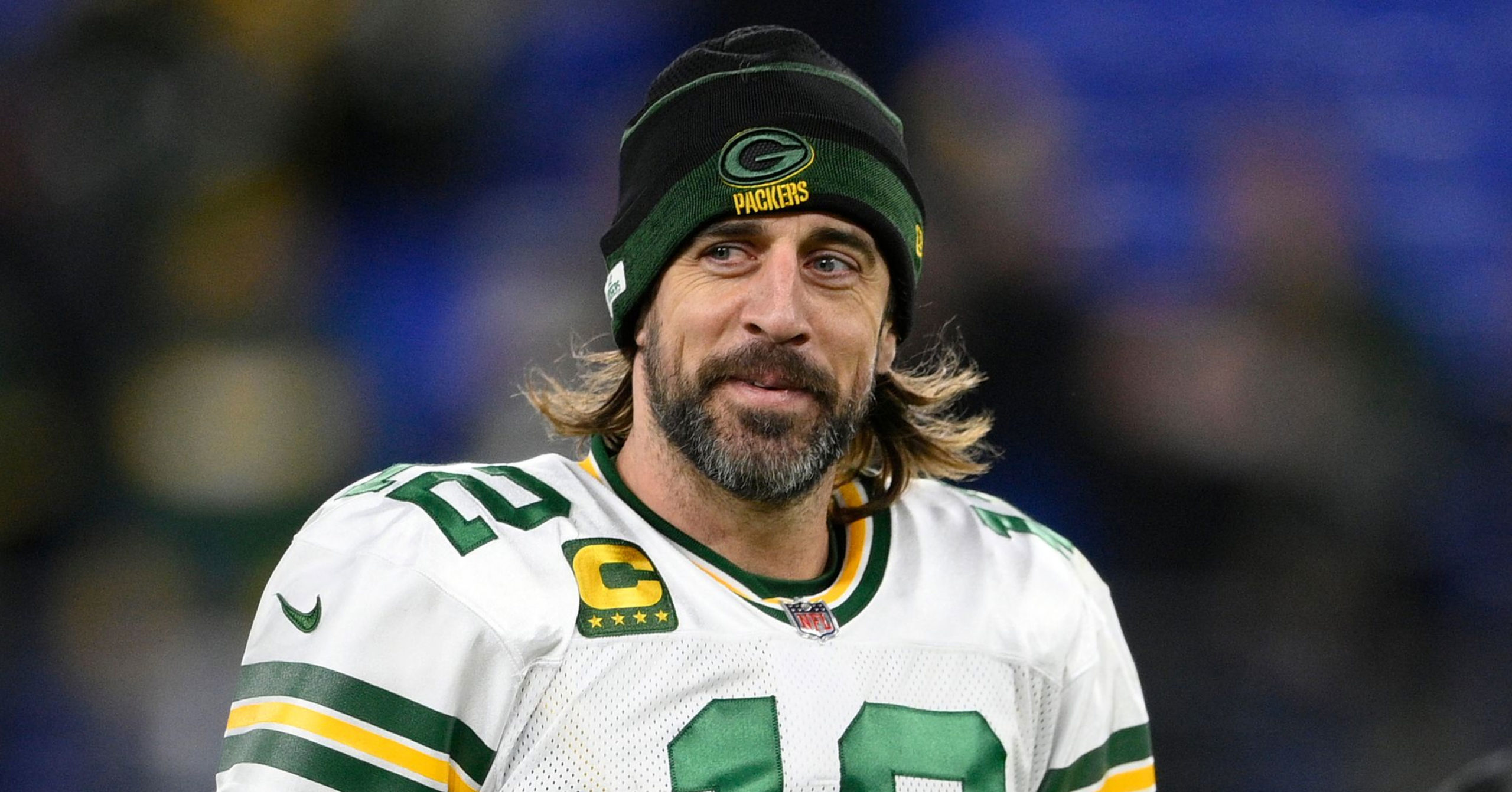 Aaron Rodgers Rumors: Packers QB 'Open' to Joining Titans After