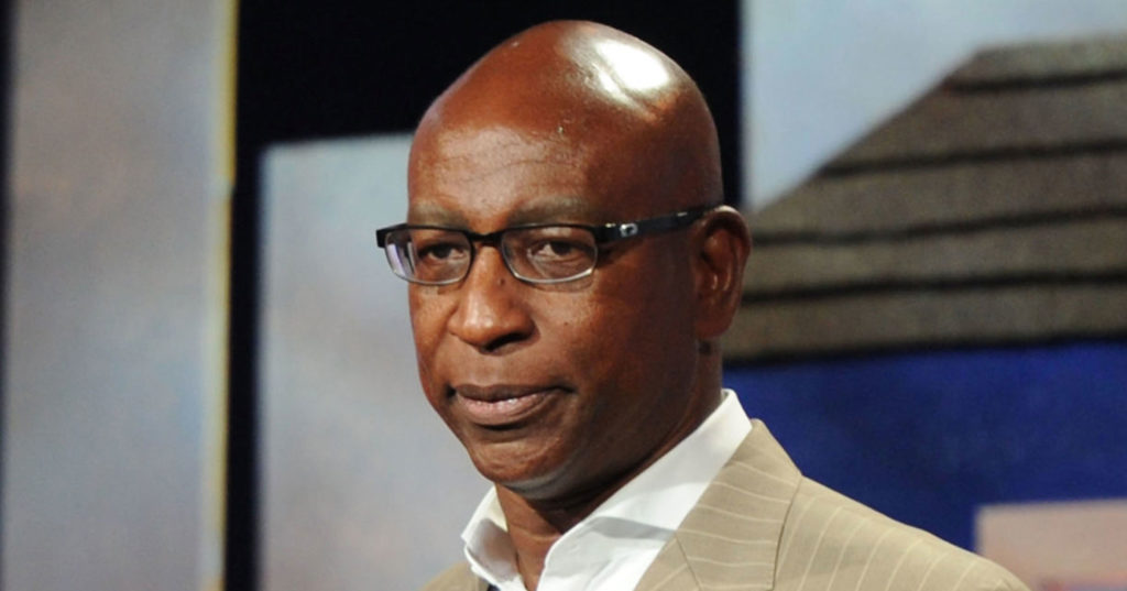 Eric Dickerson plans to skip Super Bowl after Rams offer bad seats