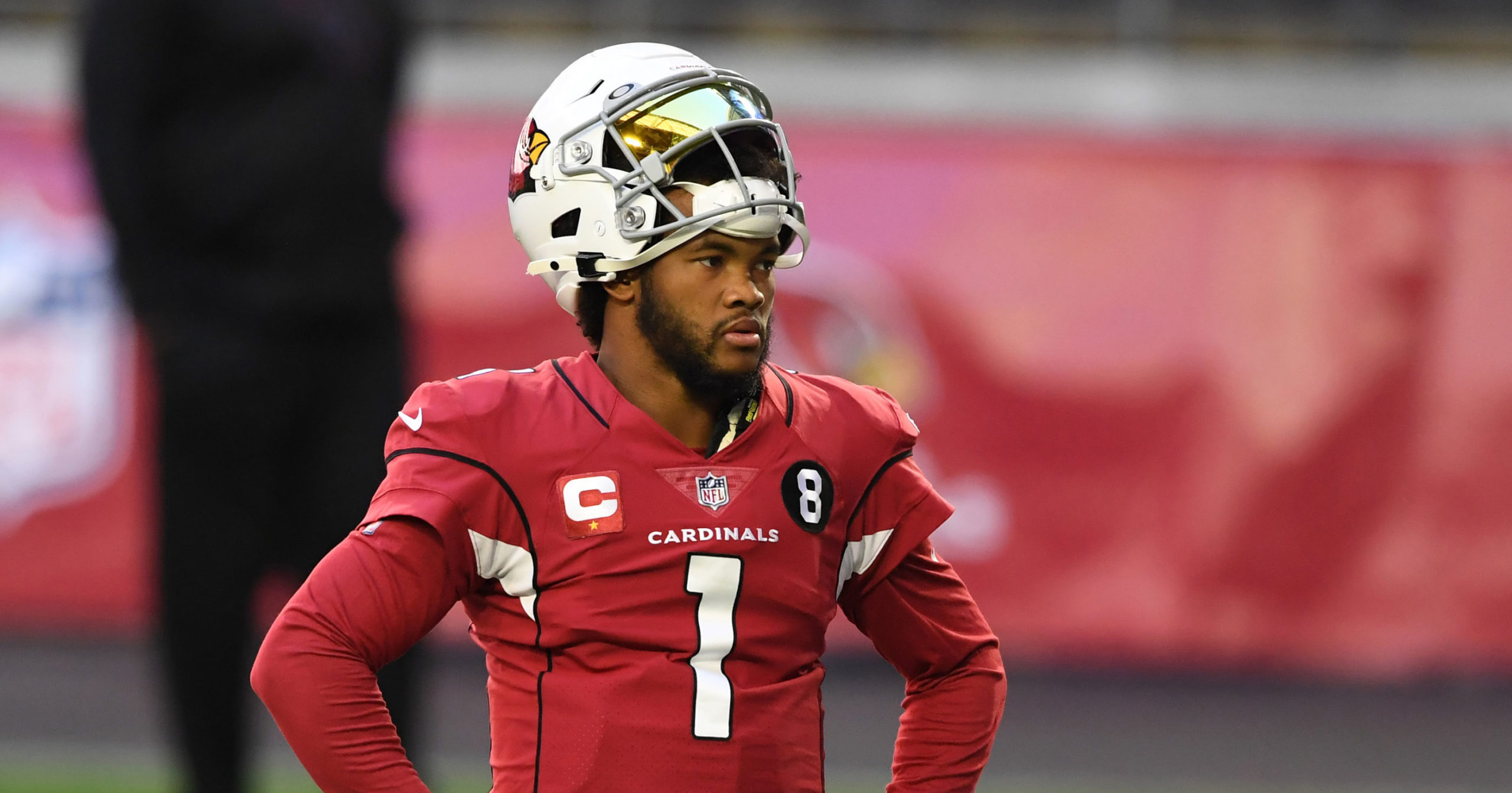 Acrimony Between Cardinals, Kyler Murray?