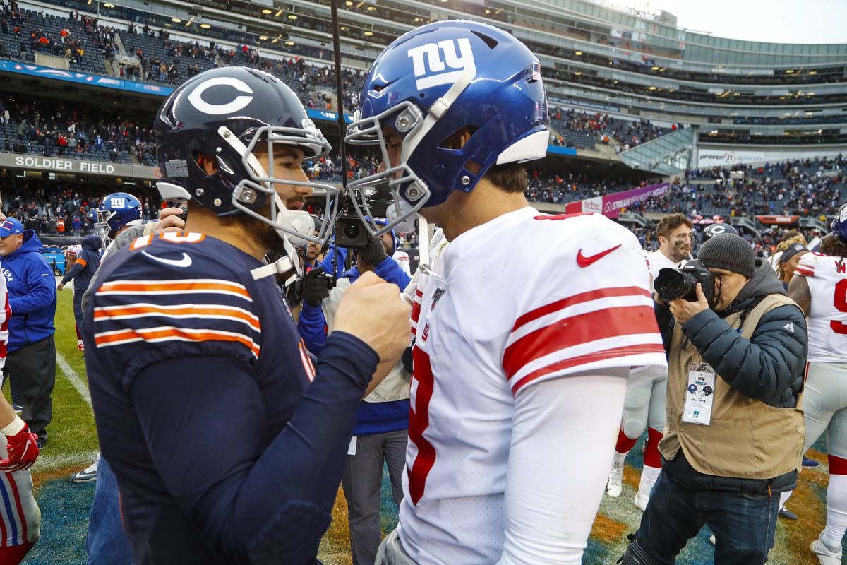 NFL free agency 2022: Mitch Trubisky signs with Steelers instead of joining  Giants as Daniel Jones' backup 