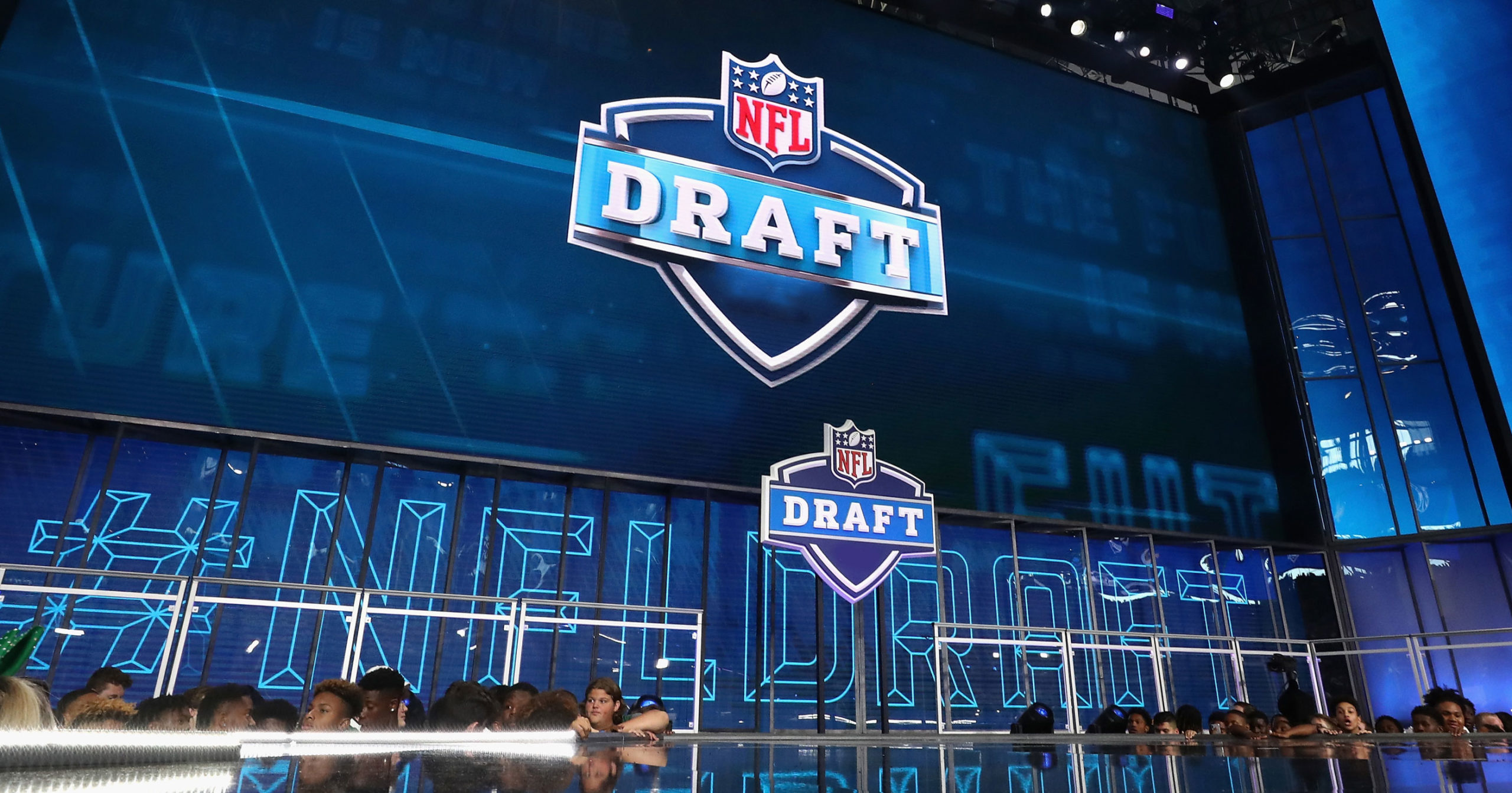 Detroit to host 2024 NFL Draft, Lions to be featured on 'Hard Knocks'