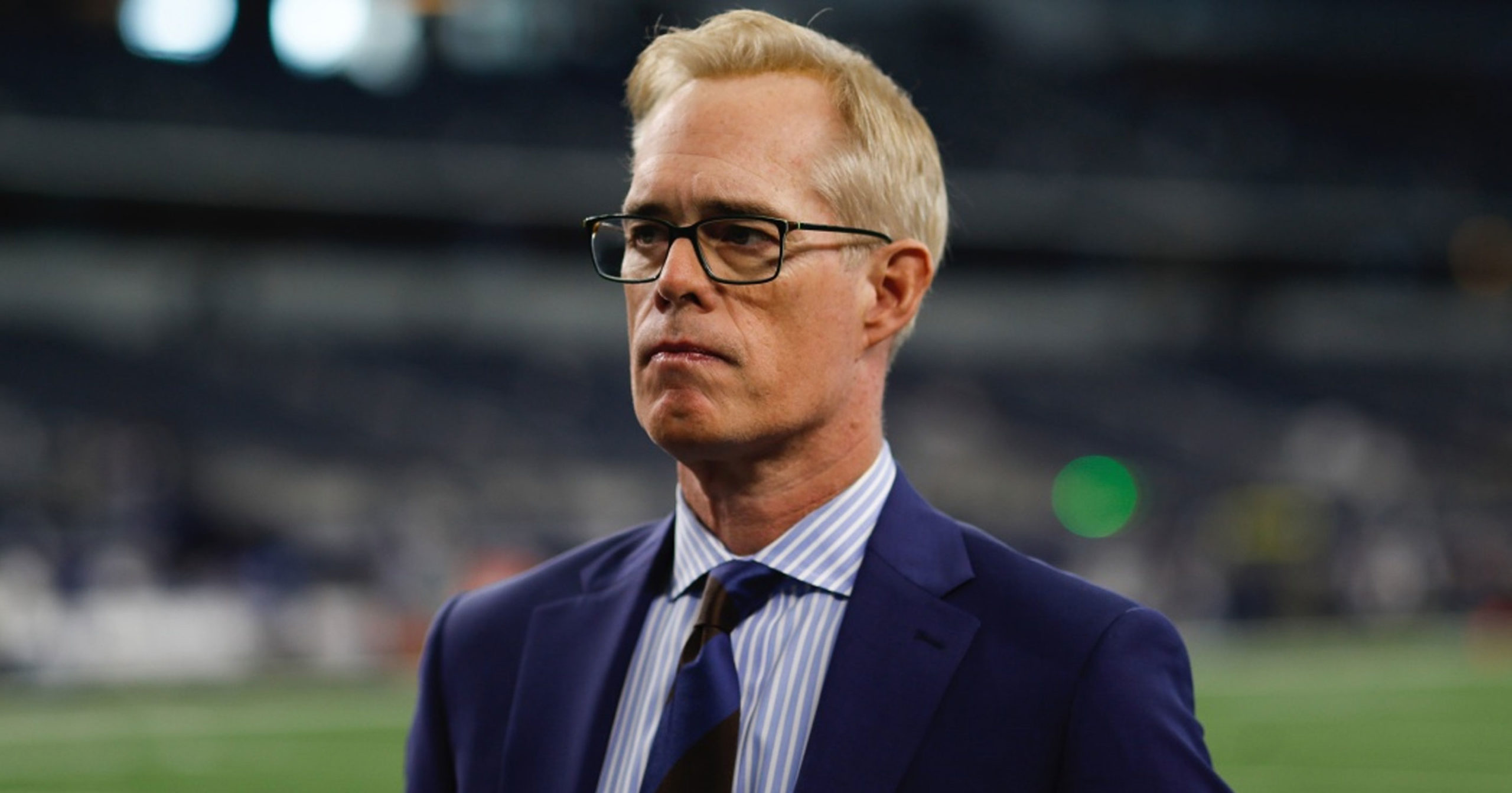 Why Joe Buck and Troy Aikman left Fox to join ESPN's 'Monday Night Football'  booth