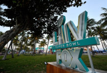 REPORT: FOX Sports’ Broadcast Team For Super Bowl LVII Has Been Reveled