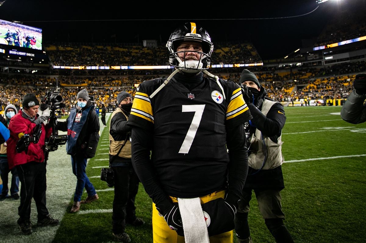 Why Ben Roethlisberger reportedly has 'bad blood' with Steelers